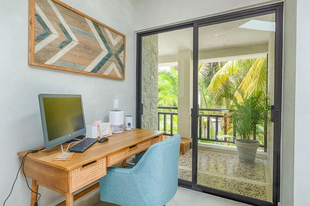 Vila Breeze House - Paradise Awaits Akumal