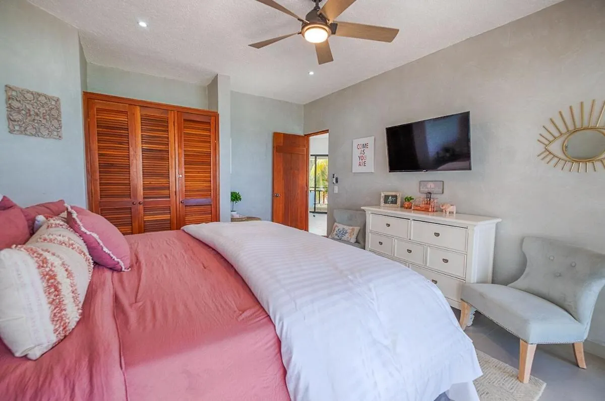 Villa Breeze House - Paradise Awaits Akumal