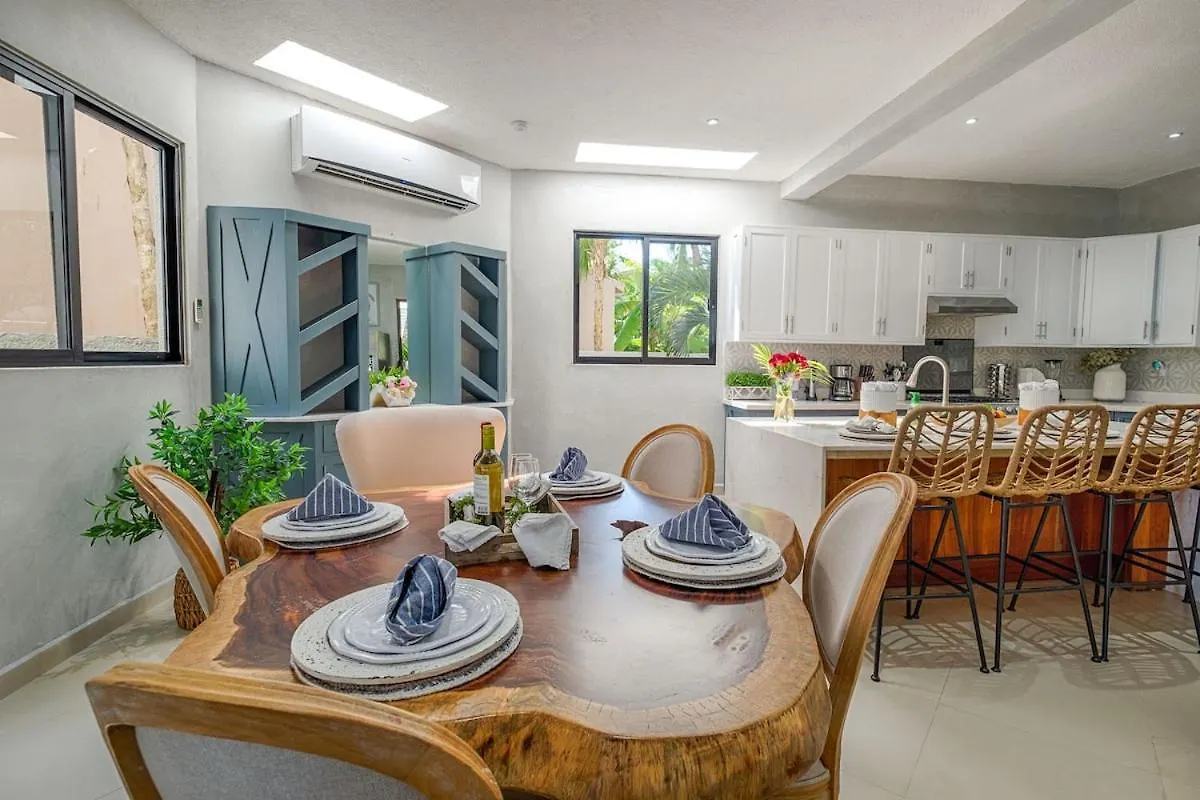 Breeze House - Paradise Awaits Akumal