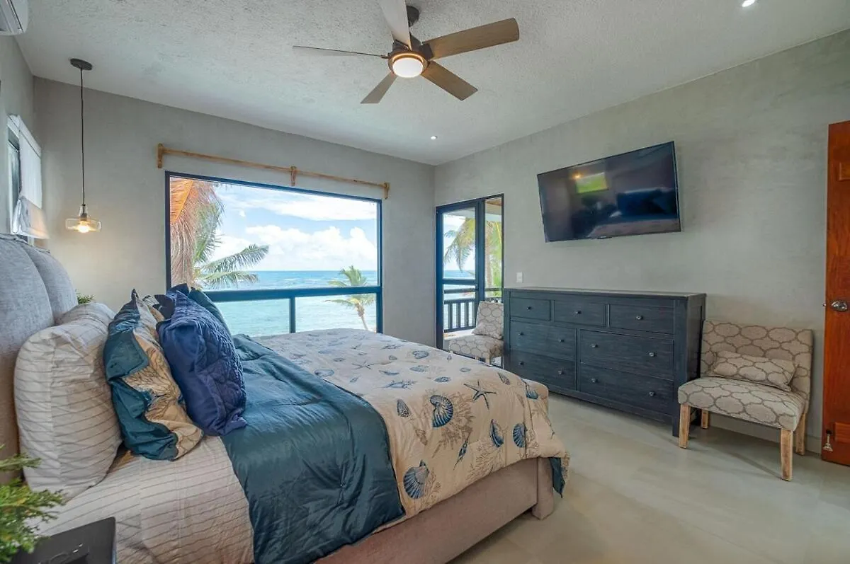 Villa Breeze House - Paradise Awaits Akumal