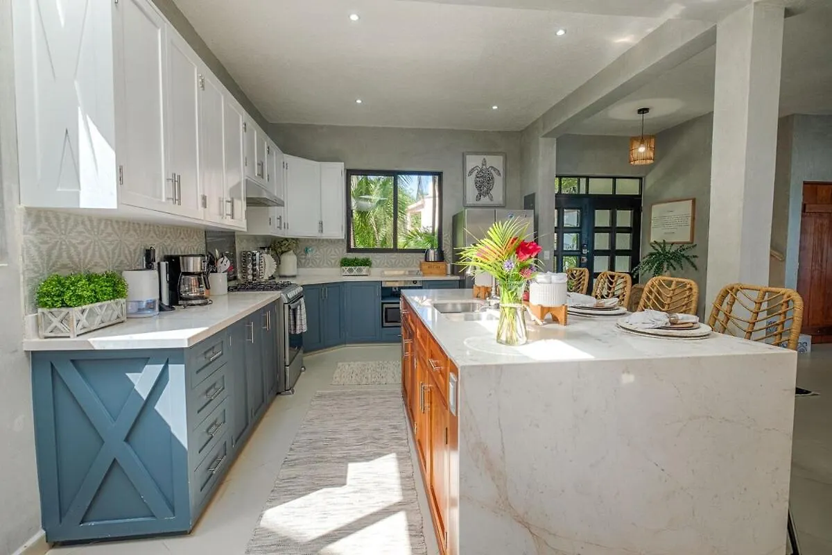 Villa Breeze House - Paradise Awaits Akumal