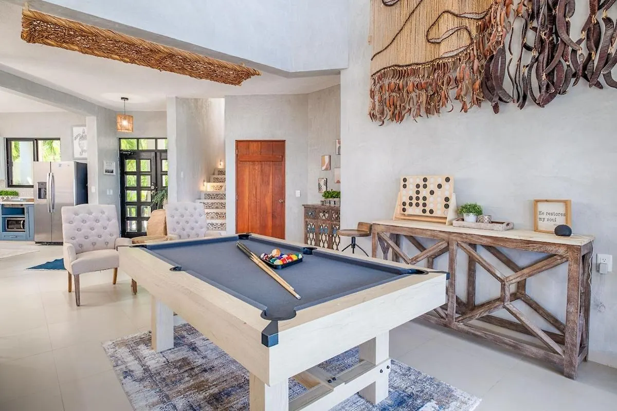 Breeze House - Paradise Awaits Akumal