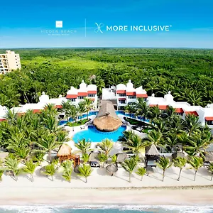 Rezort Hidden Au Naturel Adults Only Catamaran, Cenote & Inclusive, Akumal
