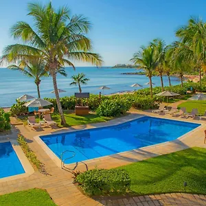 Apartahotel Las Villas Akumal, Akumal